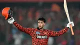 Abhishek Sharma will captain