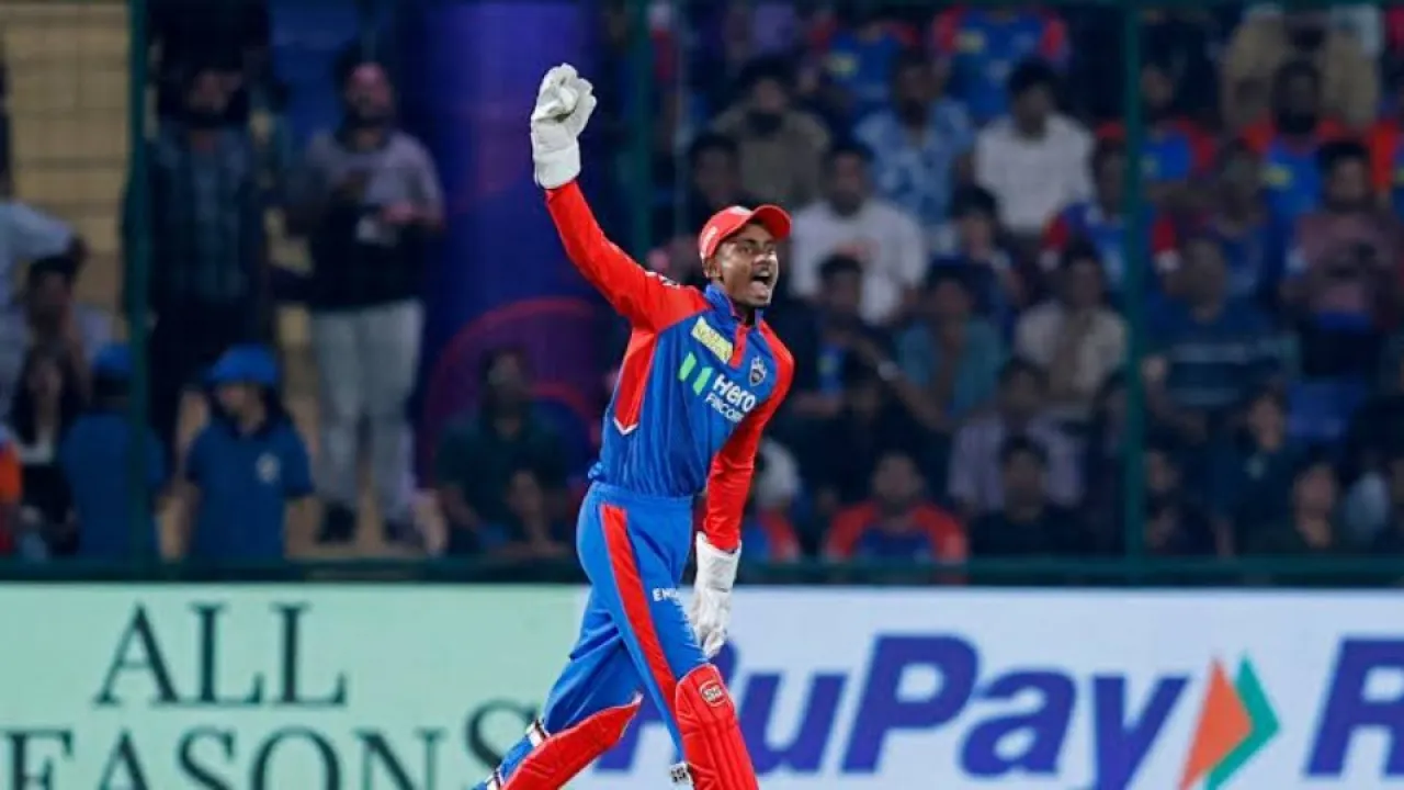 abishek porel