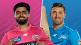 ADS vs THU Dream11