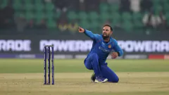 AFG Squad vs BAN & Picture