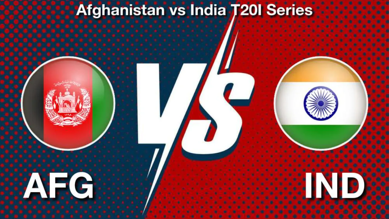 AFG बनाम IND 3rd T20I, पिच रिपोर्ट: अरुण जेटली स्टेडियम पिच रिपोर्ट और मौसम का पूर्वानुमान