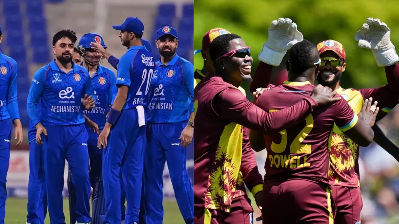 AFG बनाम WI Dream11 प्रेडिक्शन हिंदी में, तीसरा T20 मैच प्रीव्यू, प्लेइंग 11