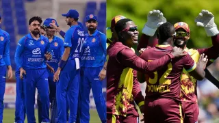 AFG vs WI Dream11 Prediction in