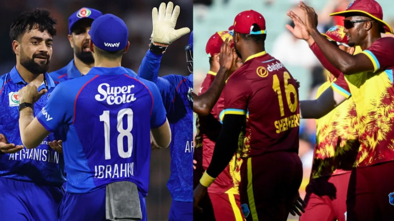 AFG vs WI ड्रीम 11 भविष्यवाणी: अफगानिस्तान बनाम वेस्ट इंडीज के बीच आज पहला T20 मैच कौन जीतेगा?