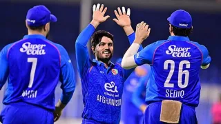 AFG vs WI Dream11 Prediction: Who
