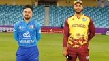 AFG vs WI Dream11