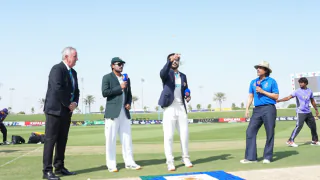 Afghanistan vs Bangladesh Test