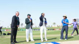 Afghanistan vs Bangladesh Test
