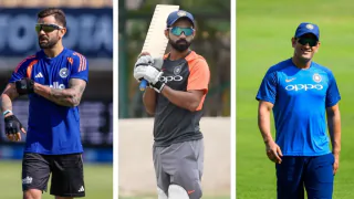 अजिंक्य रहाणे ने अपने