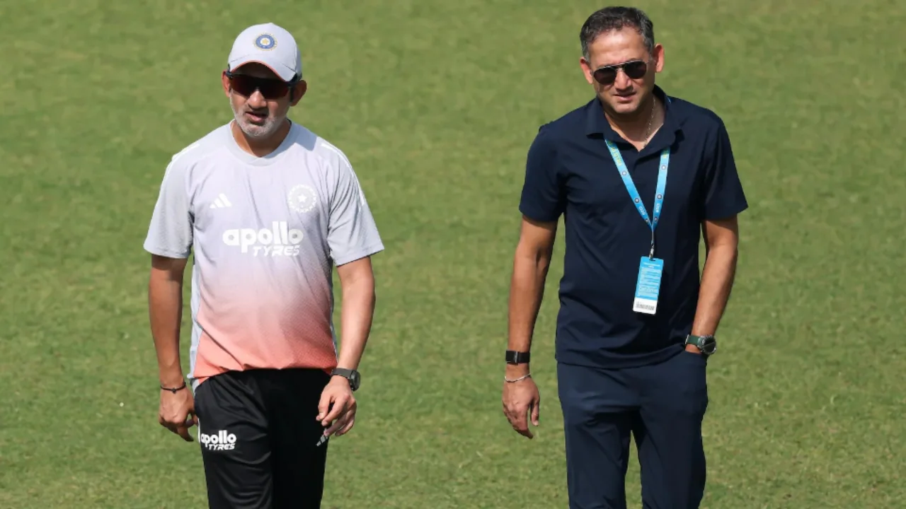 अजीत अगरकर की नेटवर्थ कितनी है? BCCI से कितनी कमाई की