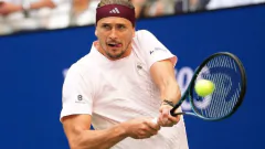Alexander Zverev Wins 2026 US Picture