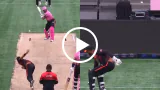 Ali Khan’s Bouncer Goes