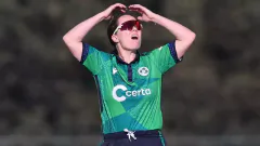 Alice Tector Replaces Injured Laura Picture