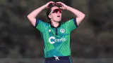 Alice Tector Replaces Injured