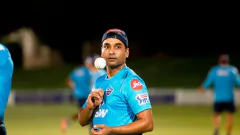 Amit Mishra appointed as spin Picture
