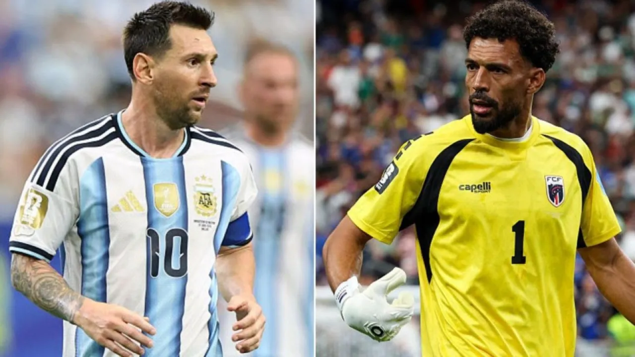 argentina vs cabo verde fifa 2026 highlights 1