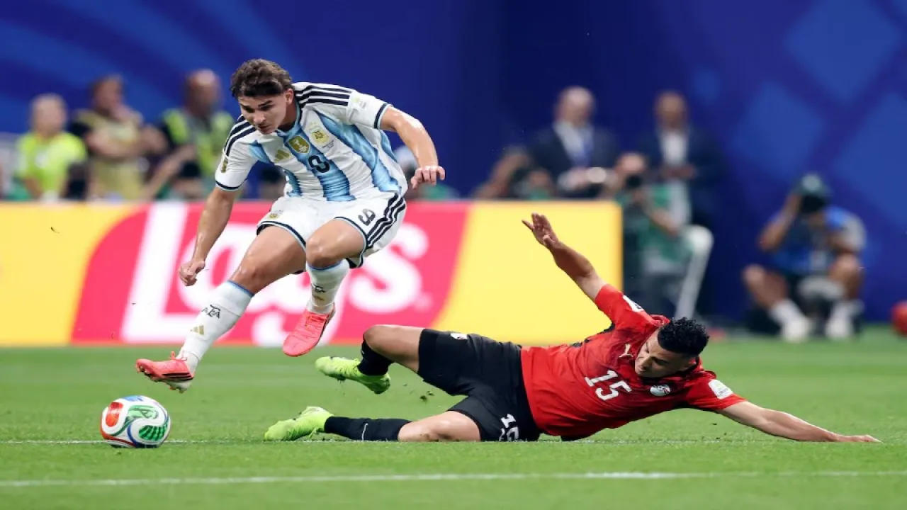 argentina vs egypt fifa 2026 1