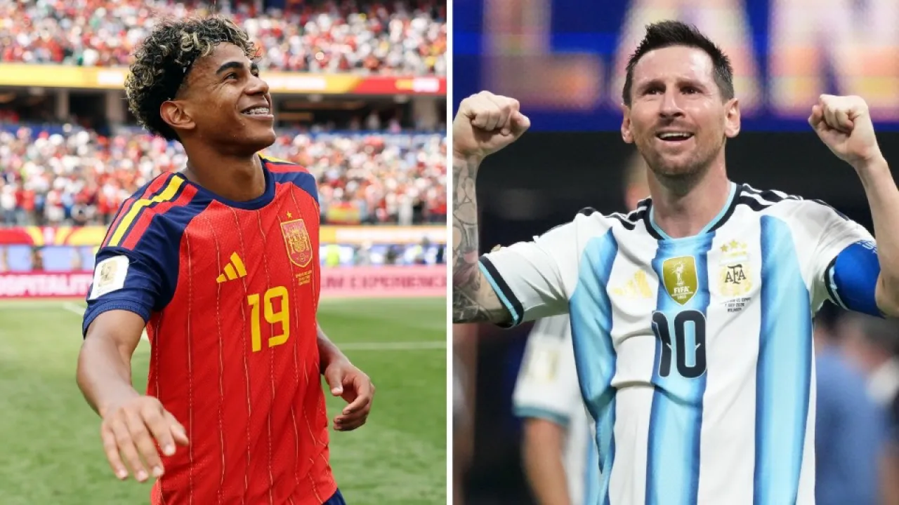 argentina vs spain