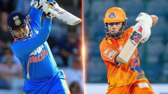 Aryavir Sehwag Named Delhi U19 Picture