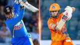 Aryavir Sehwag Named Delhi