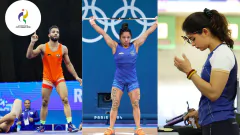 Asian Games 2026: 10 Indian Picture