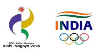 Asian Games 2026: 5