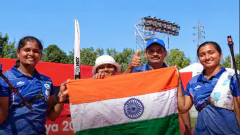 Asian Games 2026: After 75 Picture