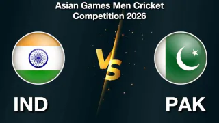 एशियन गेम्स 2026: IND