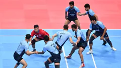 Asian Games 2026: India Beat Picture
