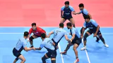 Asian Games 2026: India