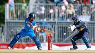 Asian Games 2026: India