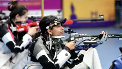 Asian Games 2026: India Win Picture