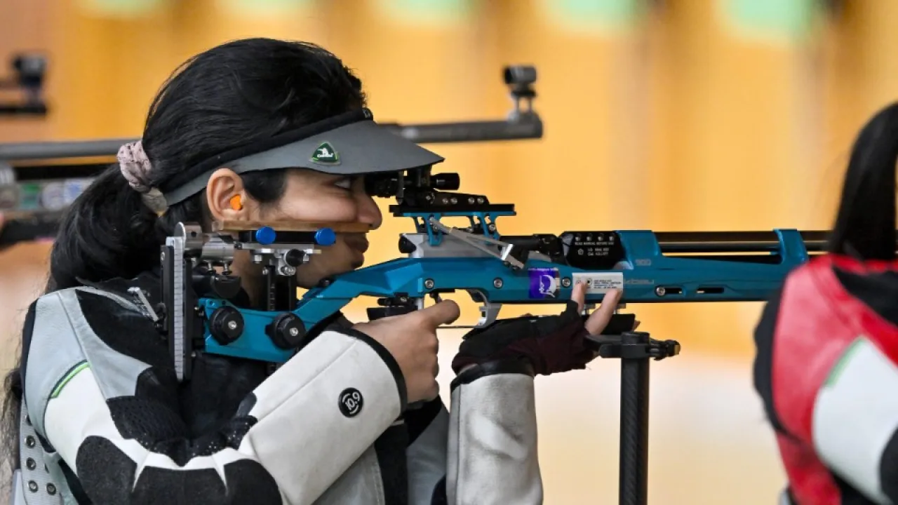 asian games 2026 india win silver in women