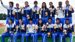 Asian Games 2026: India Wins Picture