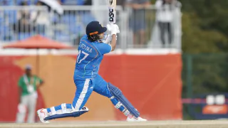 Asian Games 2026: India