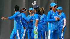 Asian Games 2026: Indian Women Picture