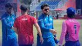Asian Games 2026 Mens