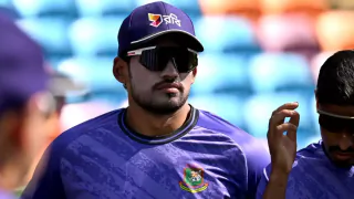 Asian Games 2026: Najmul