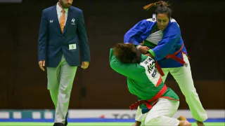 Asian Games 2026: Pinky