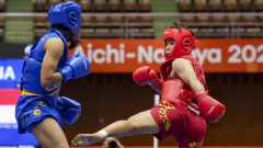 Asian Games 2026: Roshibina Devi Picture