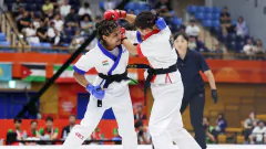 Asian Games 2026: Suchika Taryal’s Picture