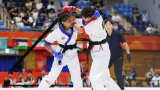 Asian Games 2026: Suchika