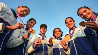 Asian Games 2026: The