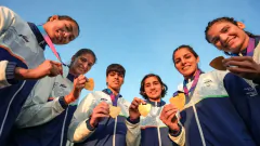 Asian Games 2026: The Gen Picture