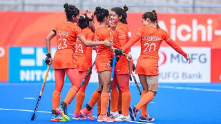 Asian Games 2026: Uproar