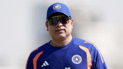 Asian Games 2026: VVS Laxman Picture