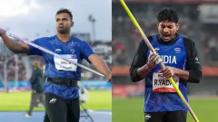 Asian Games 2026: Yashveer Wins Picture