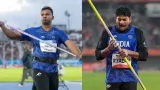 एशियाई खेल 2026: जैवलिन