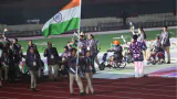 Asian Para Games 2026: India Wins 5 Gold, Total 62 Medals