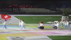 Asian Para Games 2026: Wrong Picture
